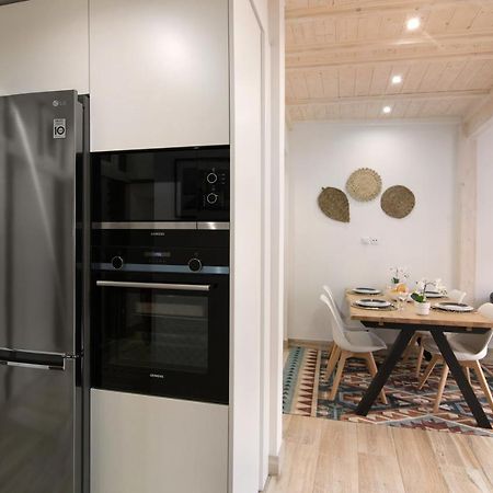 ファロCasa Na Travessa 2アパートメント エクステリア 写真