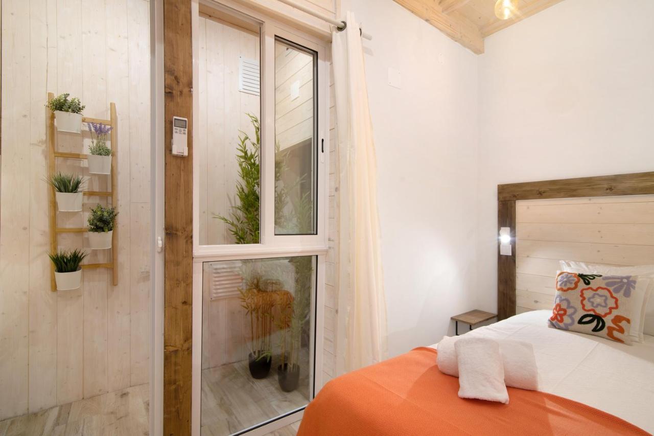 ファロCasa Na Travessa 2アパートメント エクステリア 写真