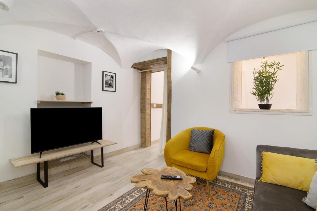 ファロCasa Na Travessa 2アパートメント エクステリア 写真