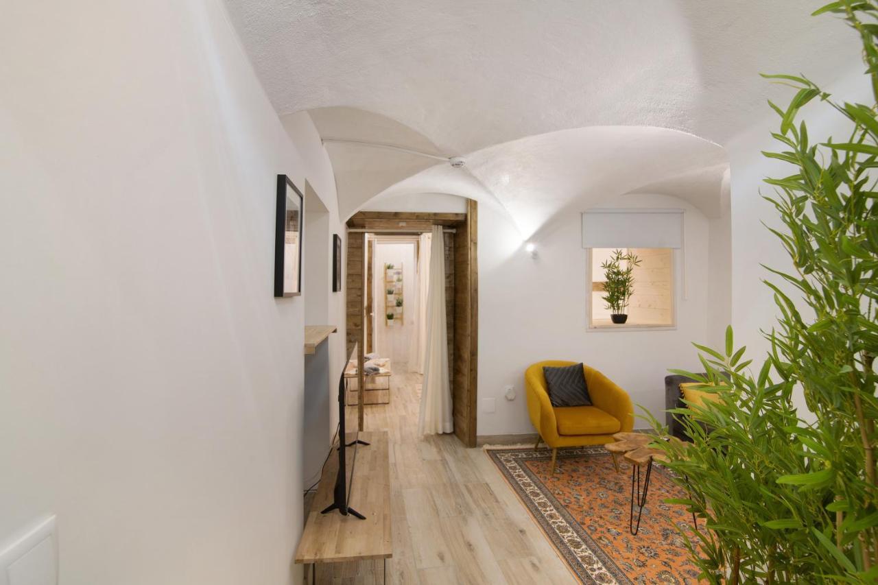 ファロCasa Na Travessa 2アパートメント エクステリア 写真